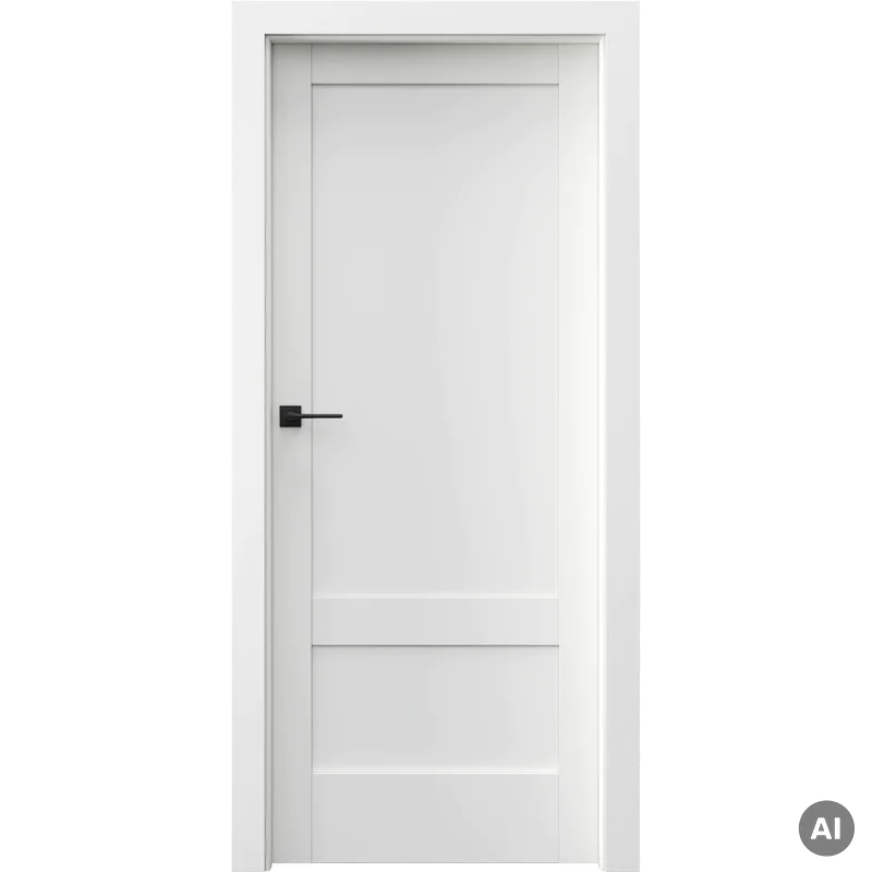 Drzwi Porta Classic Home model B.0, classic.home.b0