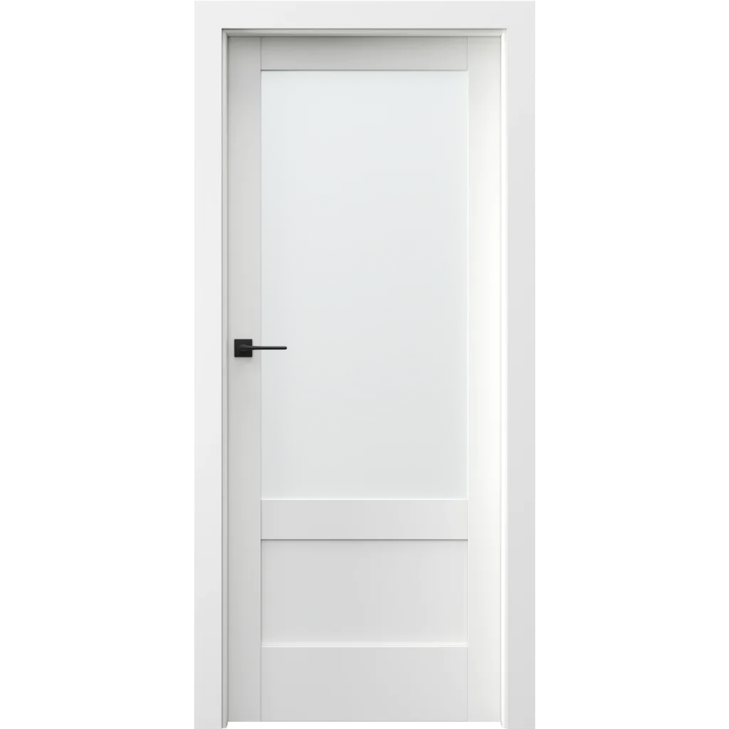 Drzwi Porta Classic Home model B.1, Drzwi wewnętrzne, PORTA CLASSIC HOME, PORTA
