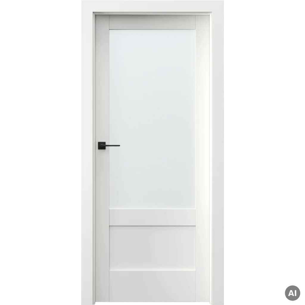 Drzwi Porta Classic Home model B.1, classic.home.b1, Drzwi wewnętrzne, PORTA CLASSIC HOME, PORTA