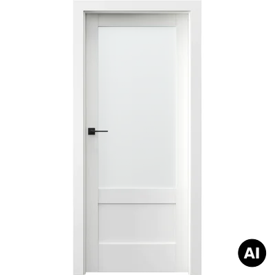Drzwi Porta Classic Home model B.1