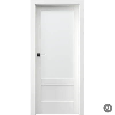 Drzwi Porta Classic Home model B.1, classic.home.b1
