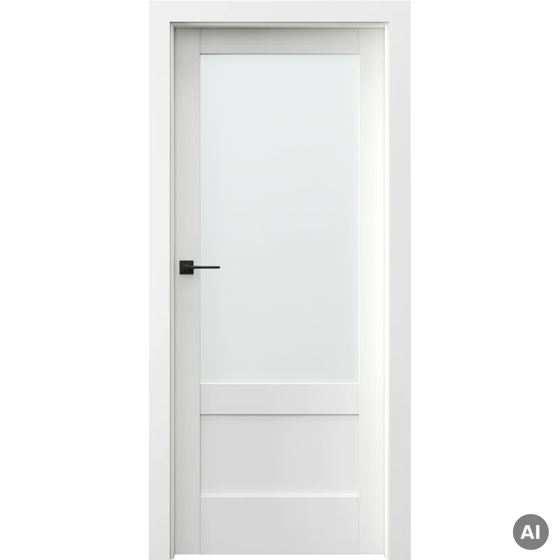 Drzwi Porta Classic Home model B.1, classic.home.b1