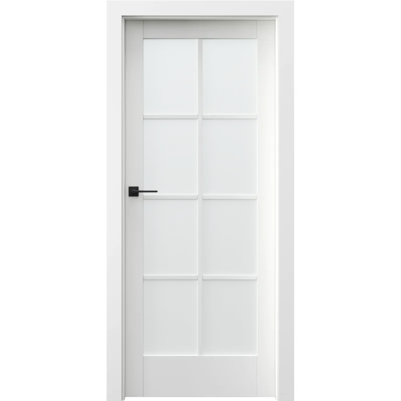Drzwi Porta Classic Home model C.1