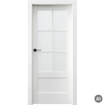 Drzwi Porta Classic Home model C.2, classic.home.c2