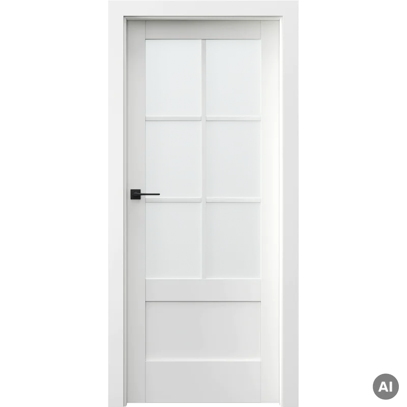 Drzwi Porta Classic Home model C.2, classic.home.c2