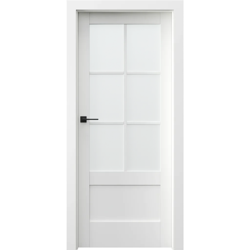 Drzwi Porta Classic Home model C.2, Drzwi wewnętrzne, PORTA CLASSIC HOME, PORTA