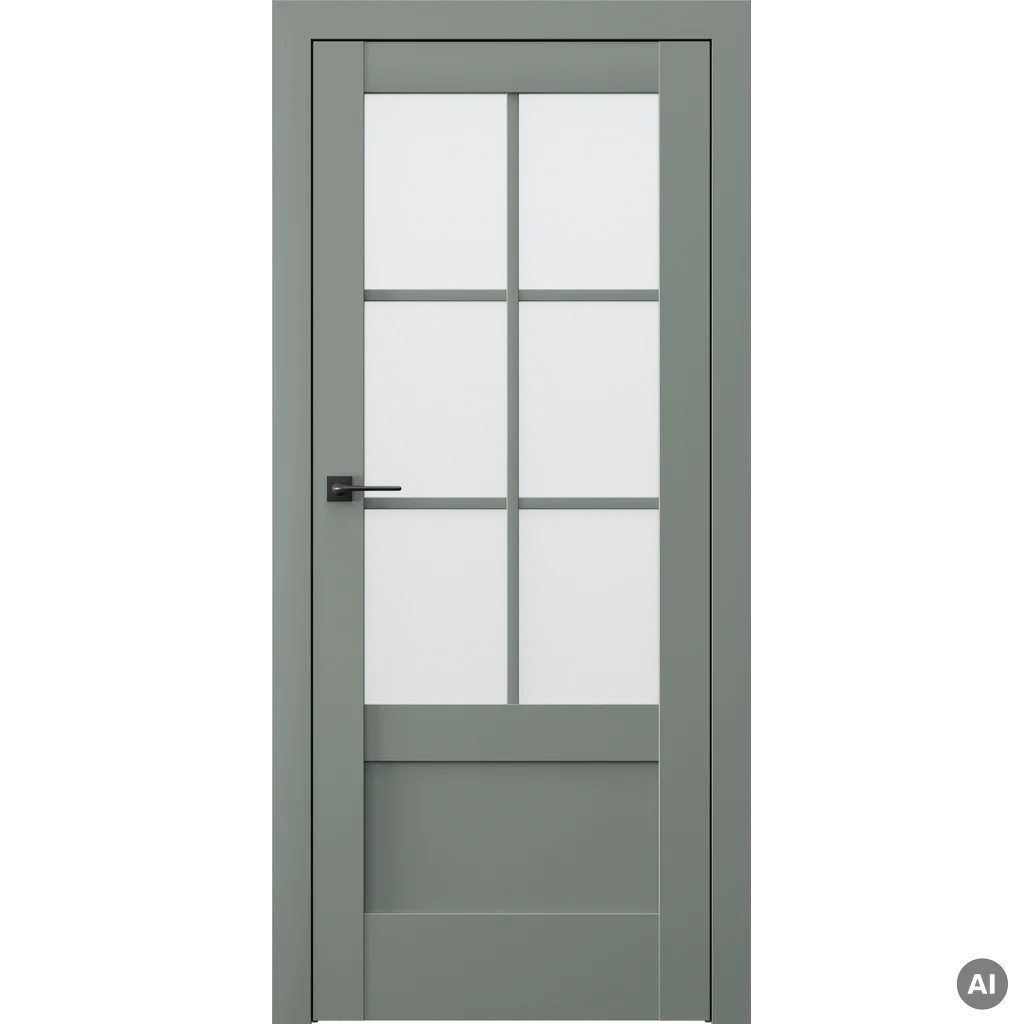 Drzwi Porta Classic Home model C.2, classic.home.c2, Drzwi wewnętrzne, PORTA CLASSIC HOME, PORTA