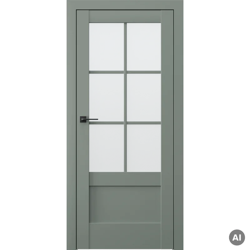Drzwi Porta Classic Home model C.2, classic.home.c2 - 2