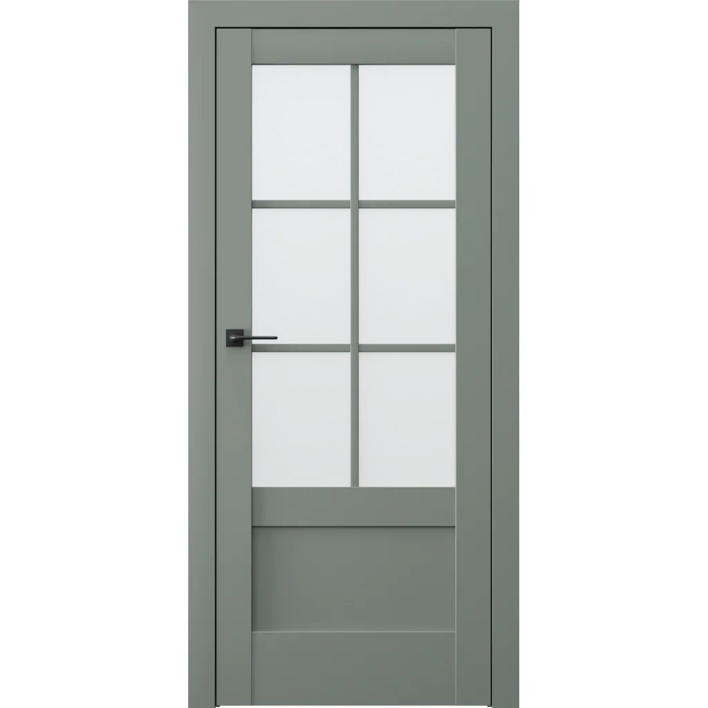 Drzwi Porta Classic Home model C.2, Drzwi wewnętrzne, PORTA CLASSIC HOME, PORTA