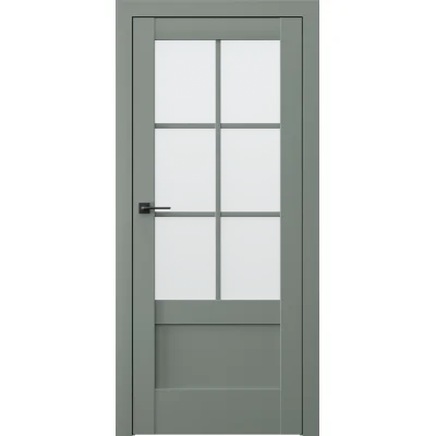 Drzwi Porta Classic Home model C.2