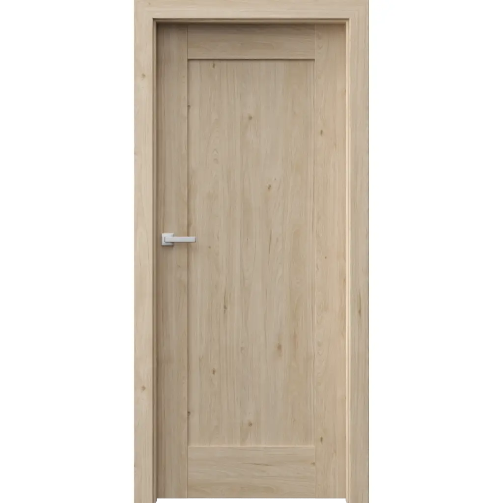 Drzwi Porta Craft model A.0, Drzwi wewnętrzne, PORTA CRAFT, PORTA