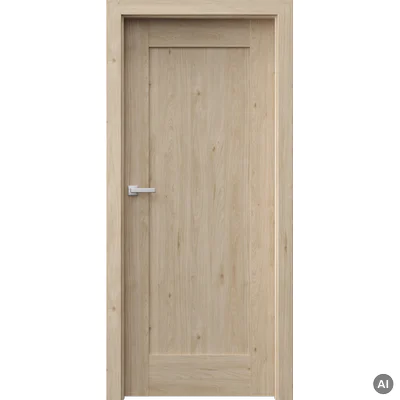 Drzwi Porta Craft model A.0