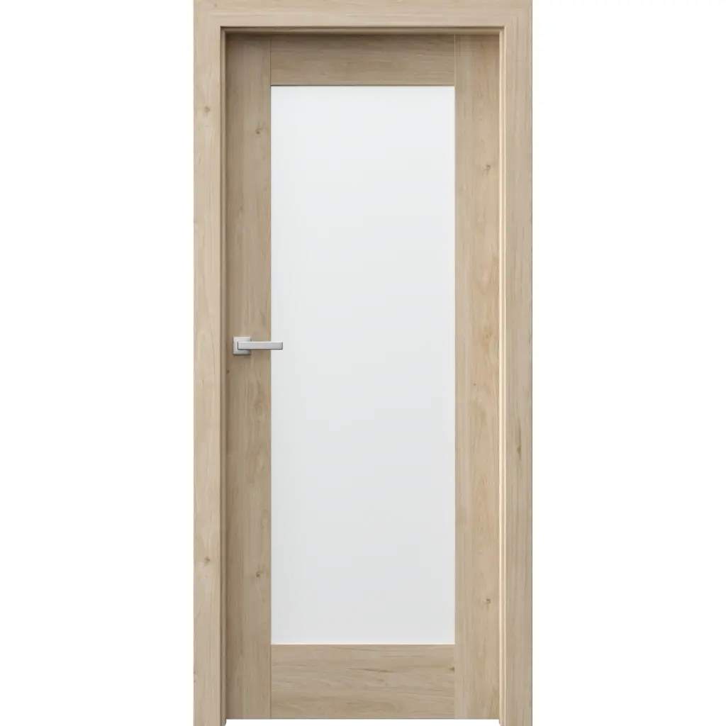 Drzwi Porta Craft model A.1, Drzwi wewnętrzne, PORTA CRAFT, PORTA