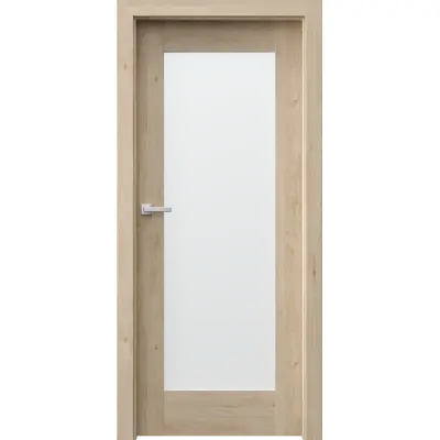 Drzwi Porta Craft model A.1