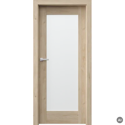Drzwi Porta Craft model A.1