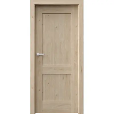 Drzwi Porta Craft model B.0