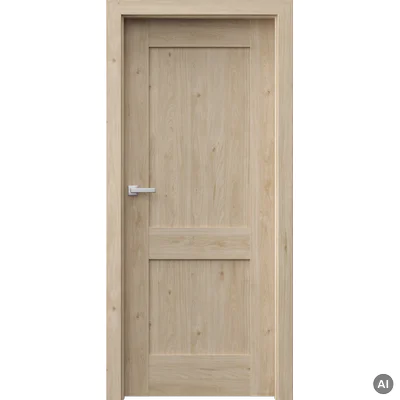 Drzwi Porta Craft model B.0