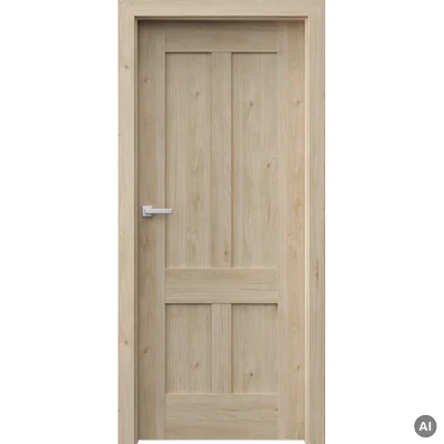 Drzwi Porta Craft model C.0