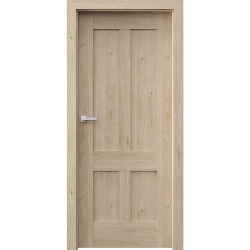 Drzwi Porta Craft model C.0