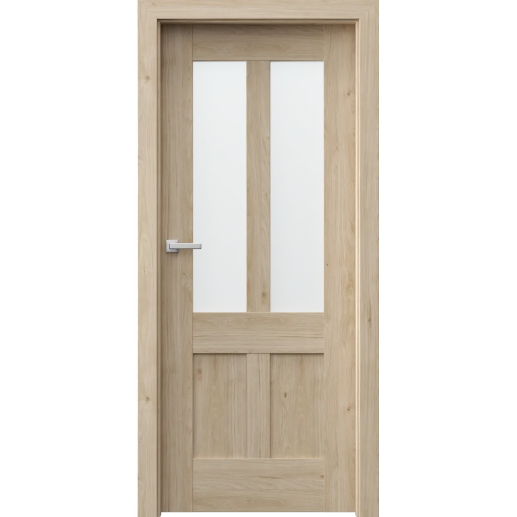 Drzwi Porta Craft model C.1, Drzwi wewnętrzne, PORTA CRAFT, PORTA