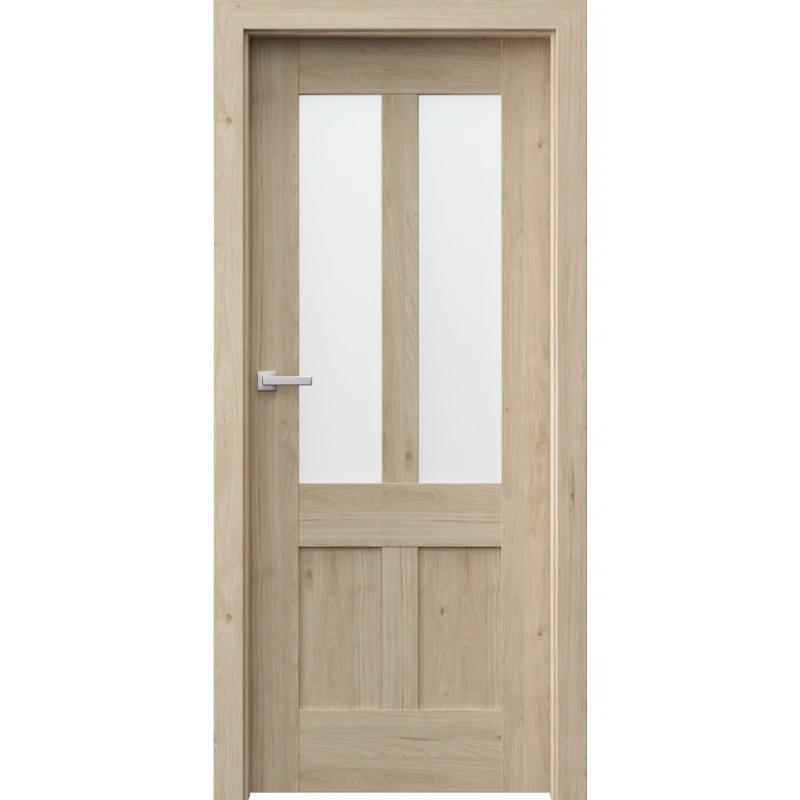 Drzwi Porta Craft model C.1