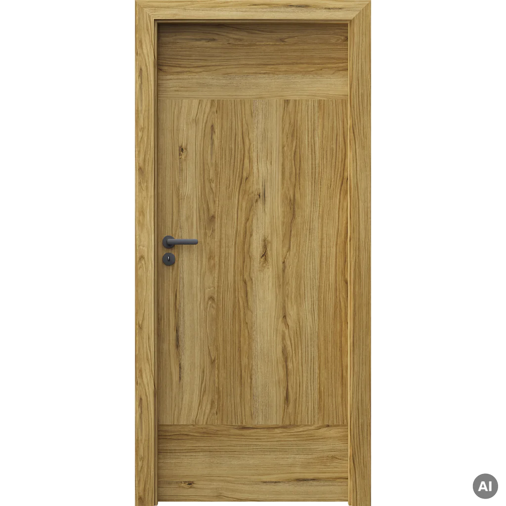 Porta Vigo model V.1
