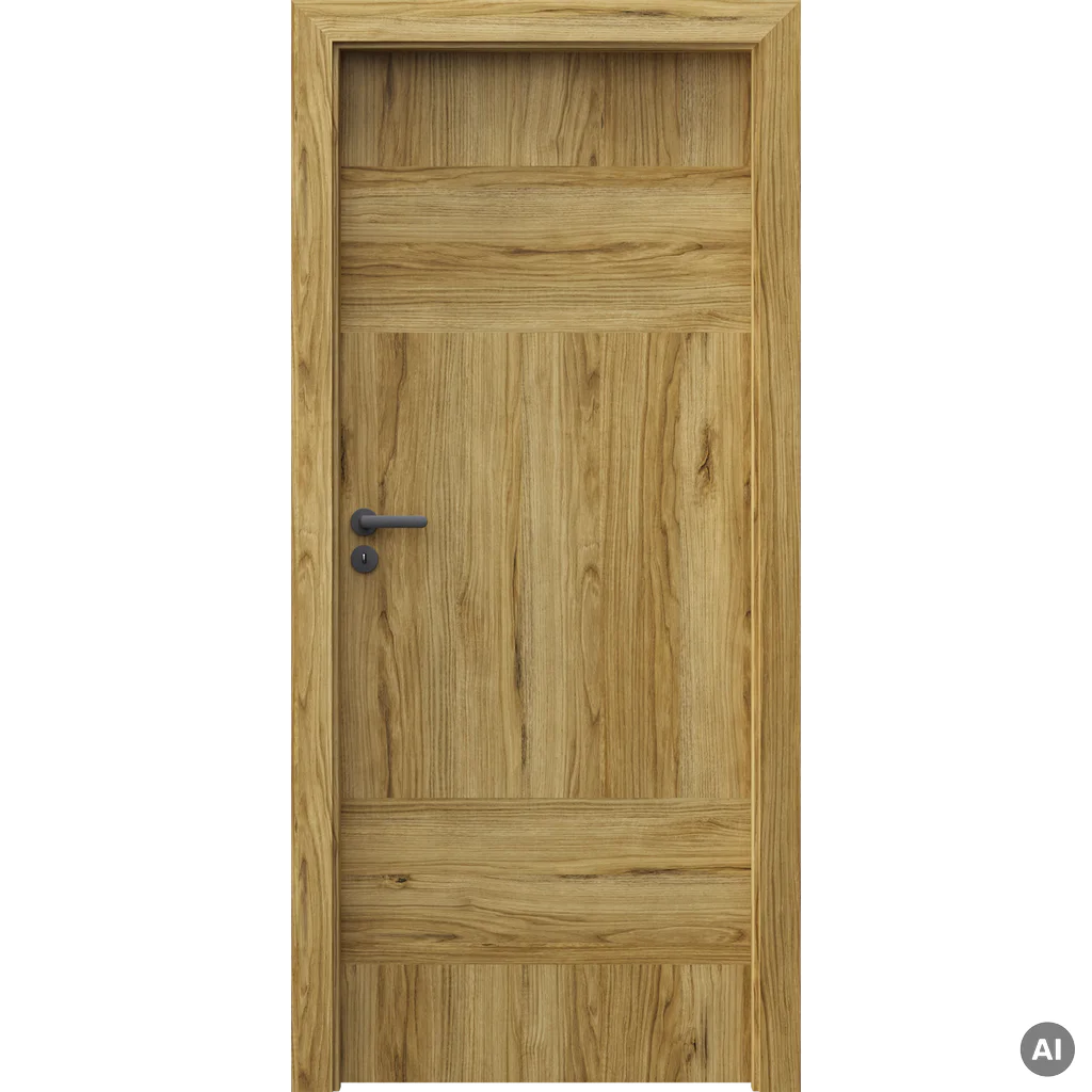 Porta Vigo model V.2