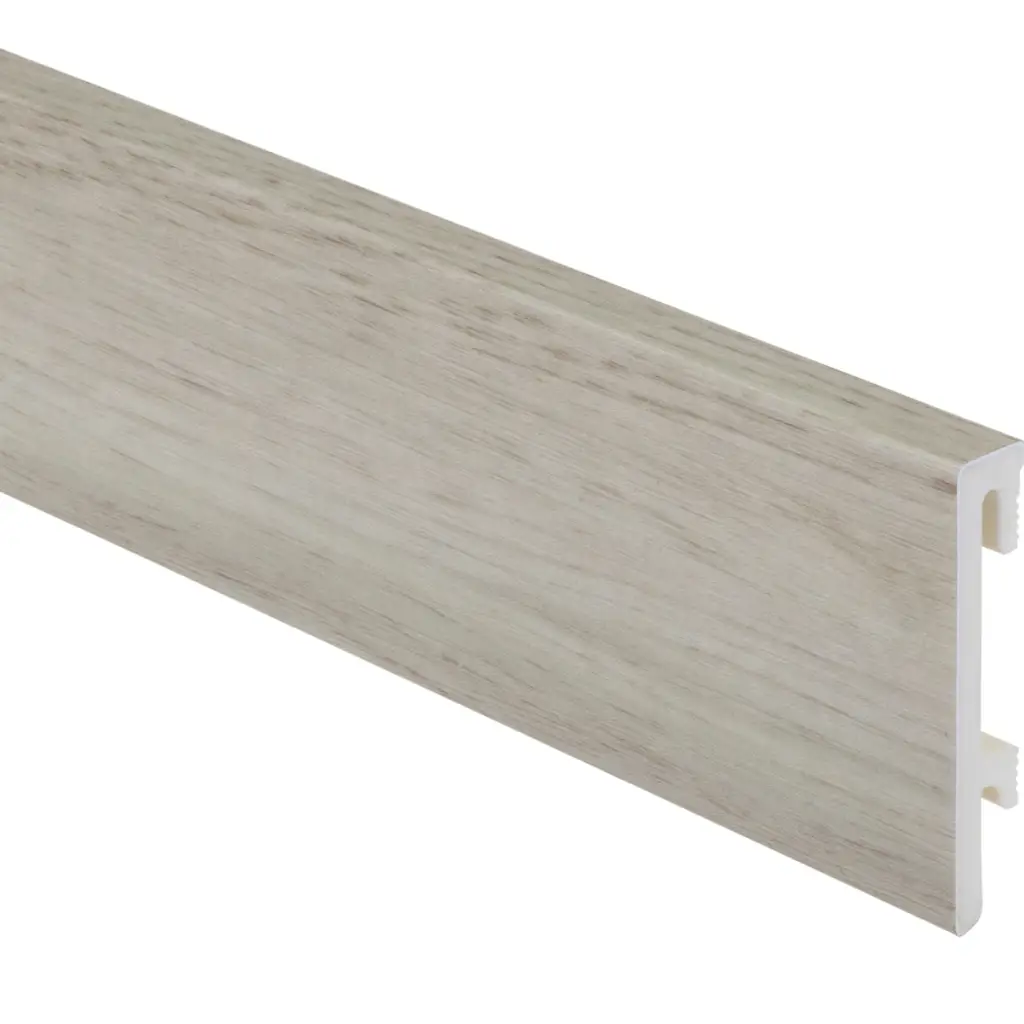 Listwa przypodłogowa