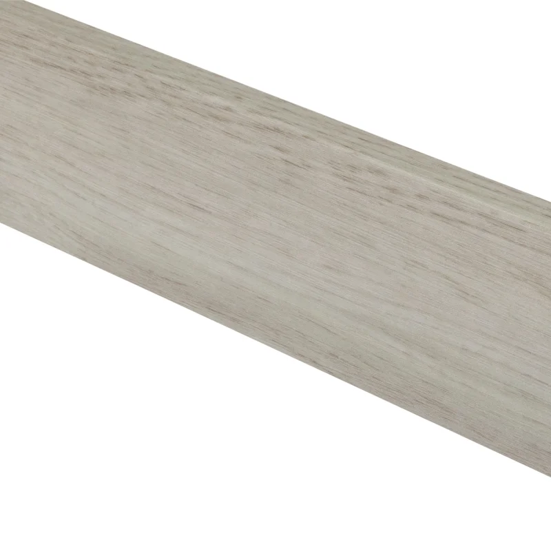 Listwa przypodłogowa Bravo 80 mm Dąb Dacota 201, BR8161 -