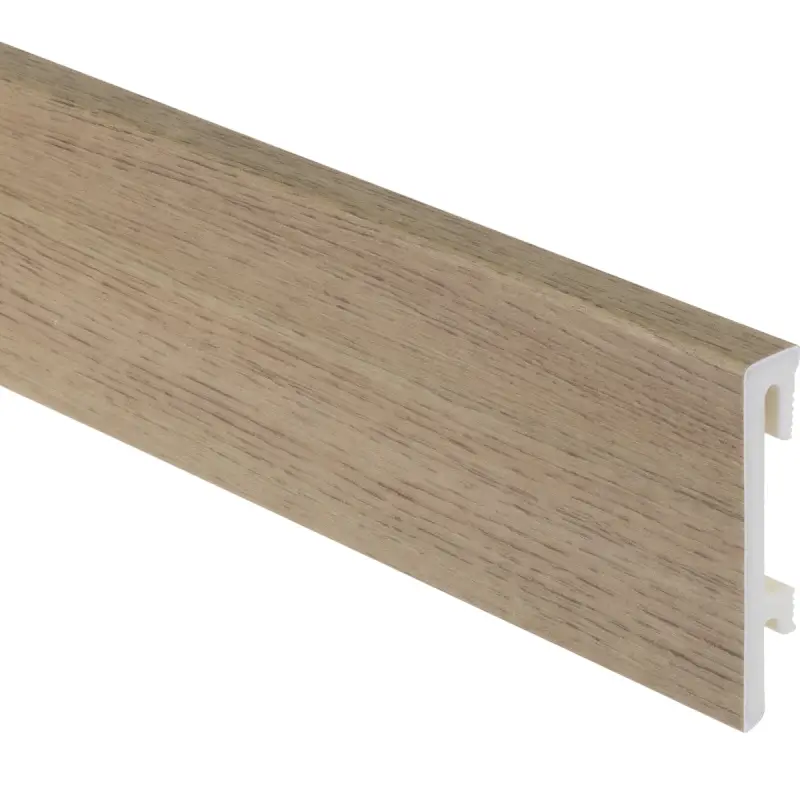 Listwa przypodłogowa Bravo 80 mm Dąb Idaho 201, BR8162 - 2