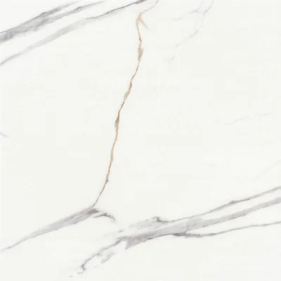 Panele winylowe SPC Calacatta White 60x60 6074903 Klasa 33 6 mm