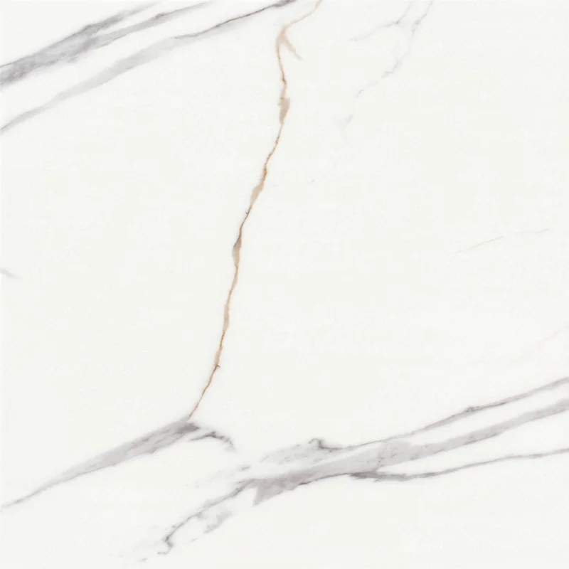 Panele winylowe SPC Calacatta White 60x60 6074903 Klasa 33 6