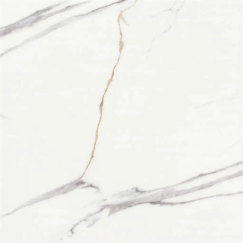 Panele winylowe SPC Calacatta White 60x60 6074903 Klasa 33 6 mm, Panele winylowe, Vilo SPC Floor, Vilo