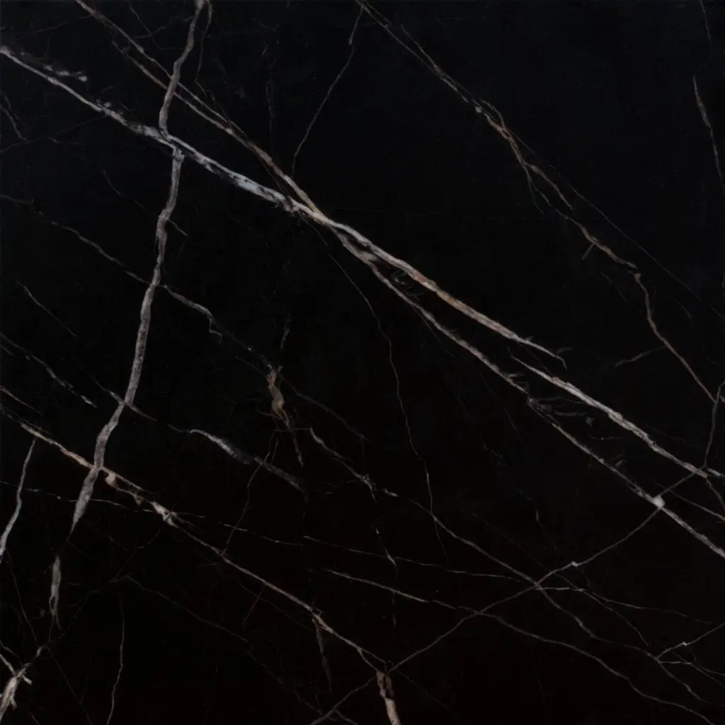 Panele winylowe SPC Calacatta Black 60x60 6074904 Klasa 33 6 mm, Panele winylowe, Vilo SPC Floor, Vilo