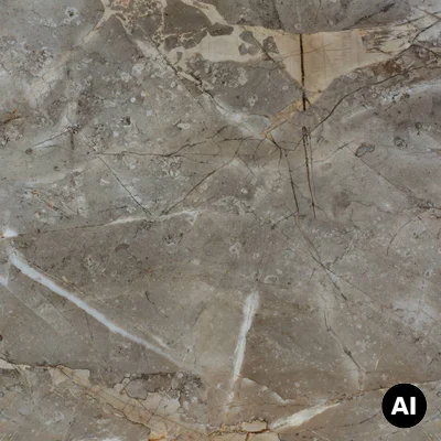Panele winylowe SPC Marble Skin 60x60 6074906 Klasa 33 6 mm