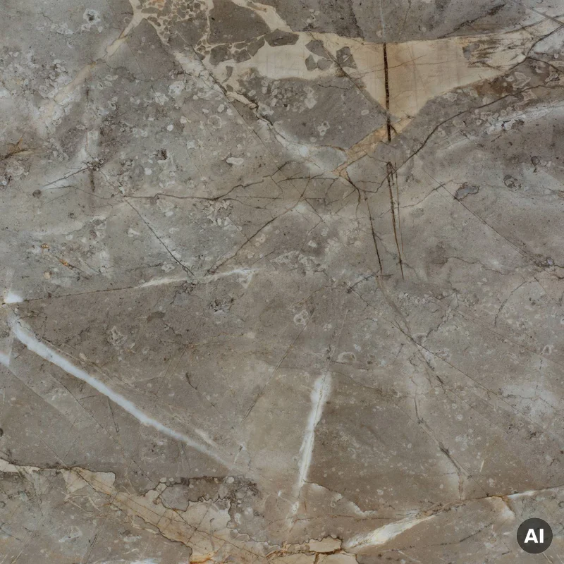 Panele winylowe SPC Marble Skin 60x60 6074906 Klasa 33 6 mm