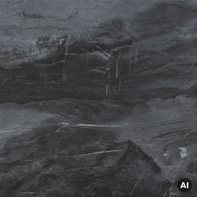Panele winylowe SPC Dark Stone 6 mm Klasa 33, 6074907