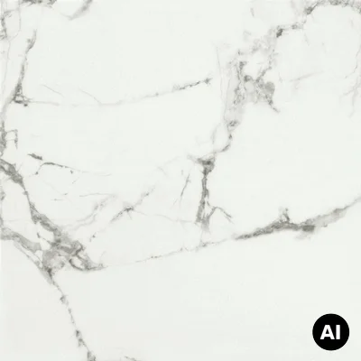 Panele winylowe SPC Calacatta Snow 60x60 6074908 Klasa 33 6 mm