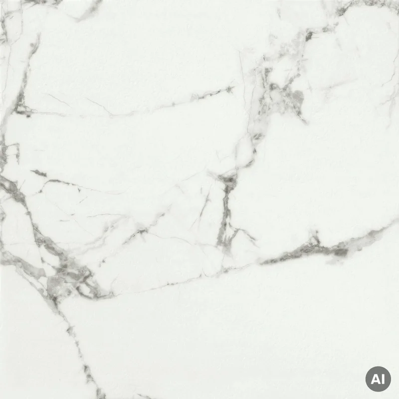 Panele winylowe SPC Calacatta Snow 60x60 6074908 Klasa 33 6