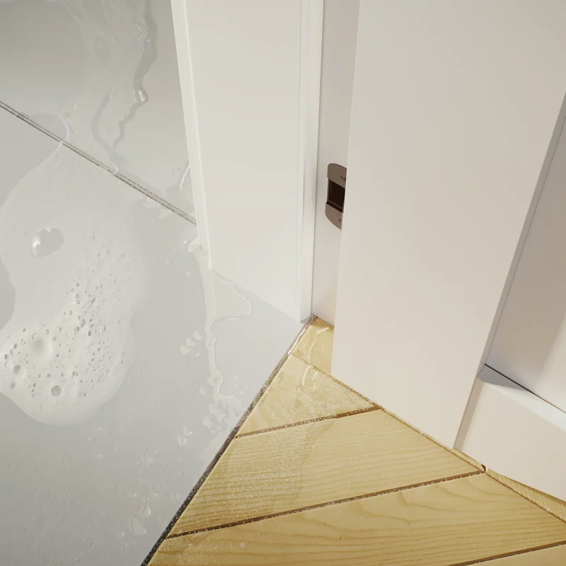 Ościeżnica Wodoodporna Hydro Protect Elegance regulowana D