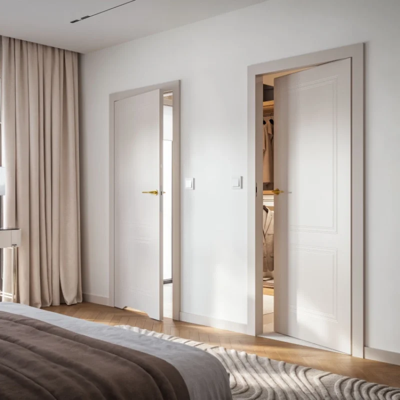 Ościeżnica regulowana kaszmir SYSTEM ELEGANCE B 95-115 lew