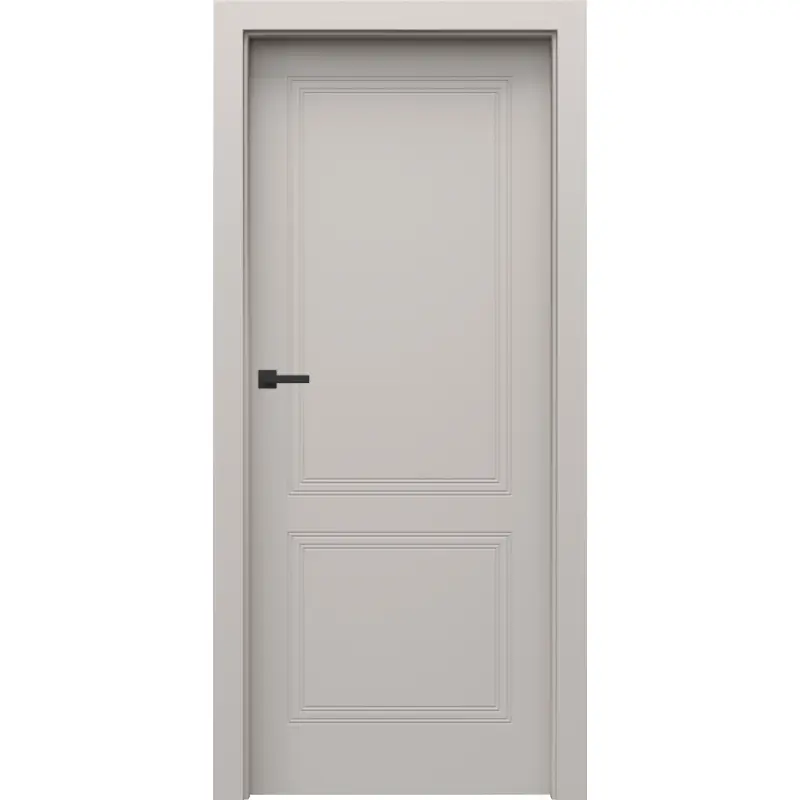 Drzwi Porta VECTOR Premium V Lewe 80cm bezprzylgowe, SPAPMV0