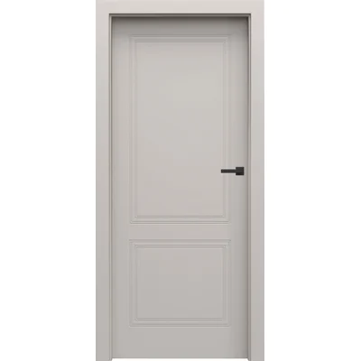 Drzwi Porta VECTOR Premium V Prawe 80cm bezprzylgowe, SPAPMV0P08WCA0A7V0H000