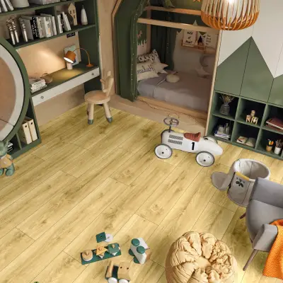 Panele podłogowe Dąb Wielkopolski 4059A AC5 8 mm, 89LGV4-4059A