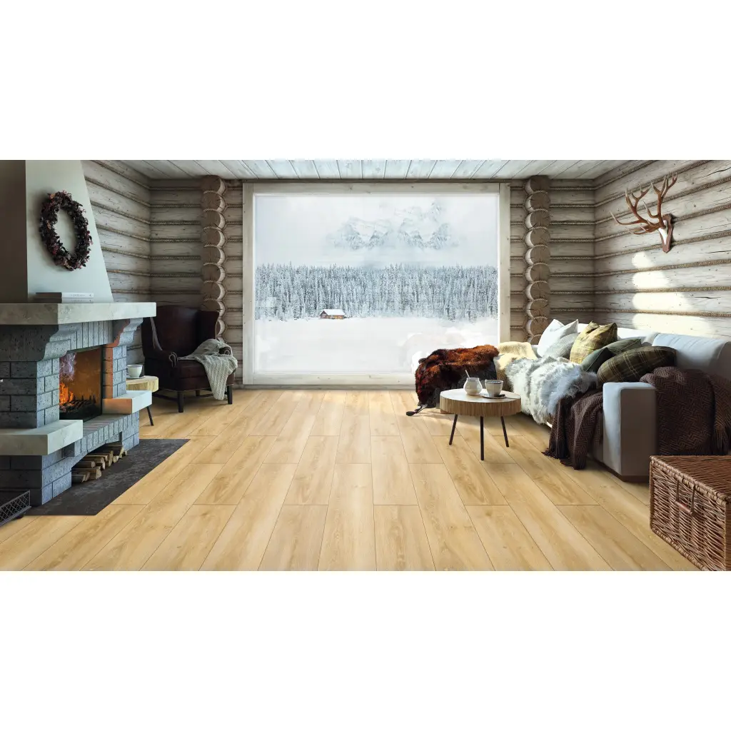 Panele podłogowe Dąb Toledo 4901 AC4 8 mm, 80DI-4901, Panele podłogowe, Kronopol, Kronopol