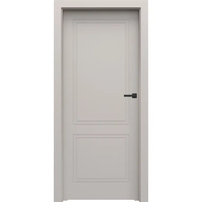 Drzwi Porta VECTOR Premium V WC Prawe 80cm bezprzylgowe, SPA