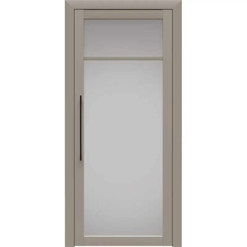 Drzwi Szklane Volta 6