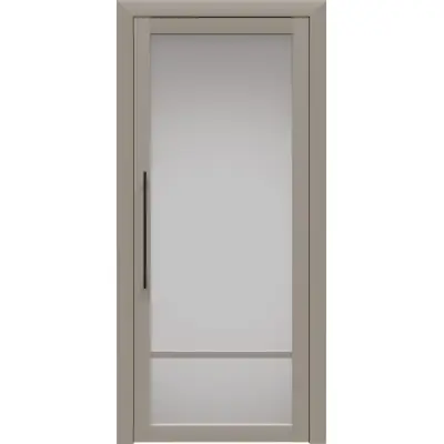 Drzwi Szklane Volta 7