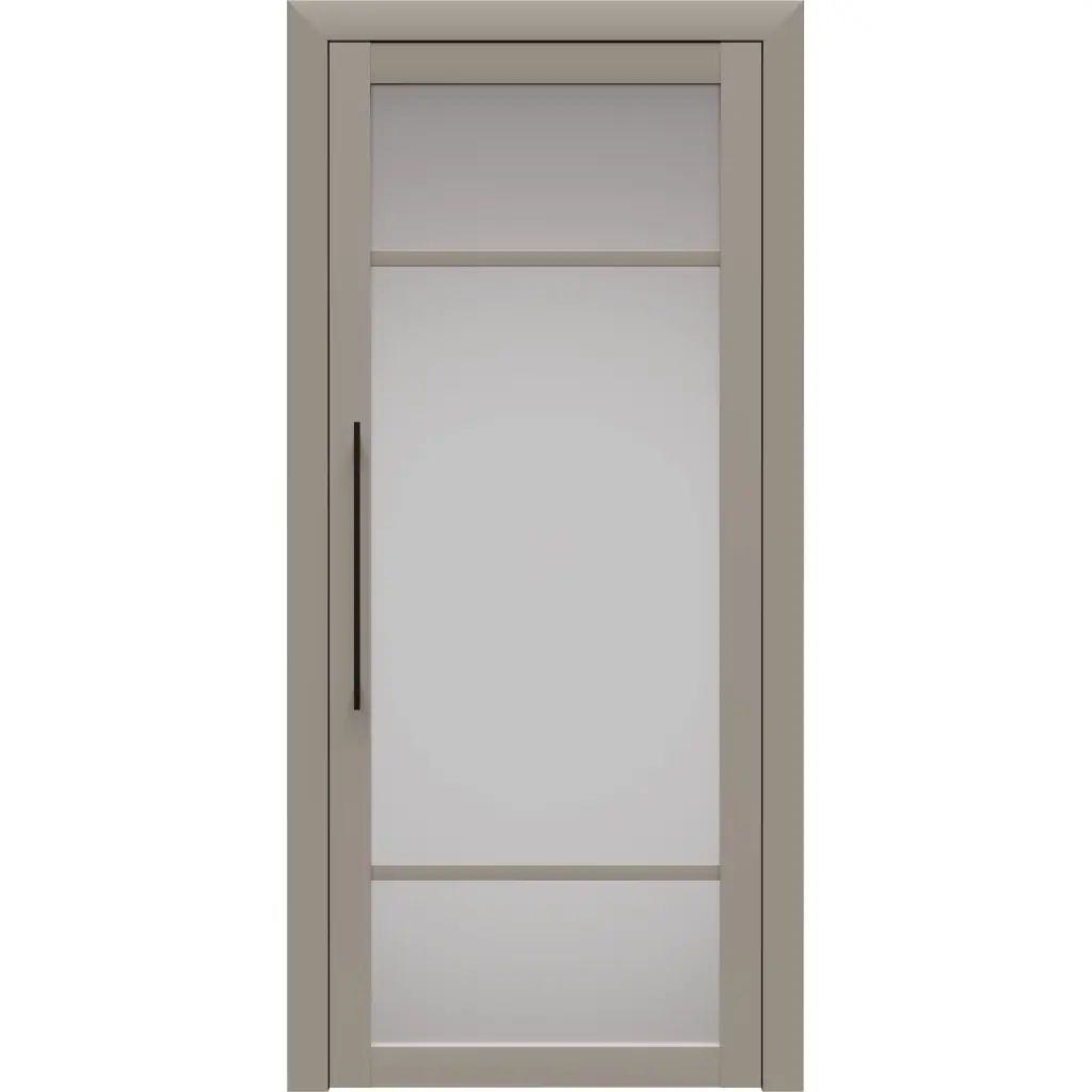 Drzwi Szklane Volta 8, Drzwi szklane, Volta, DRE