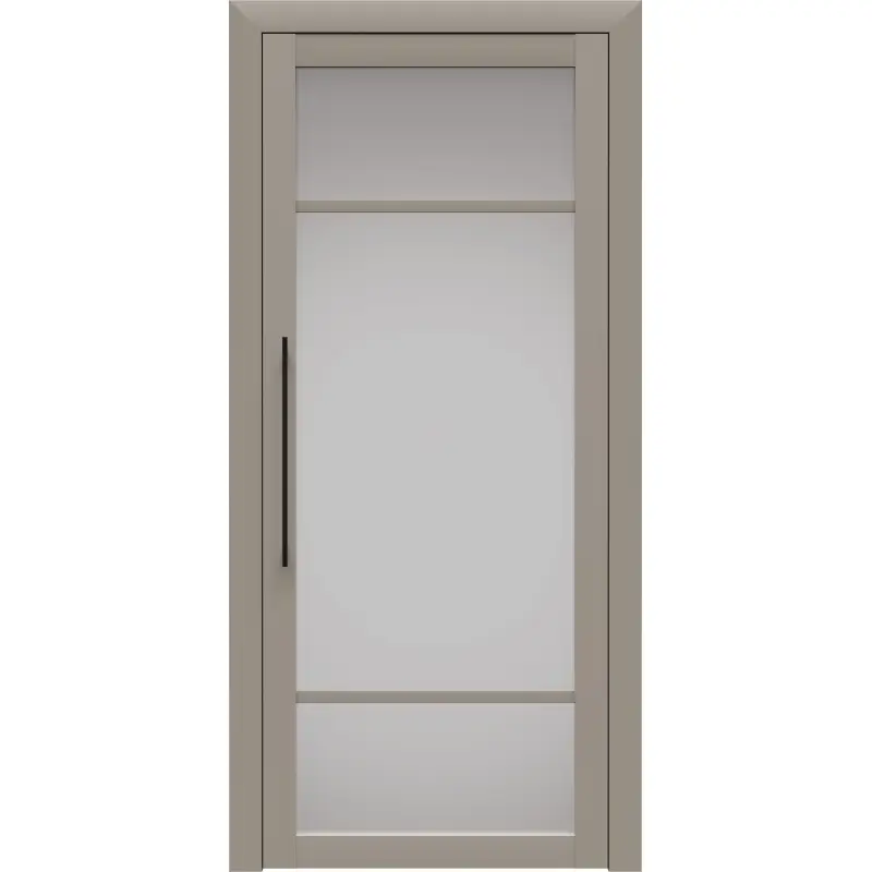 Drzwi Szklane Volta 8